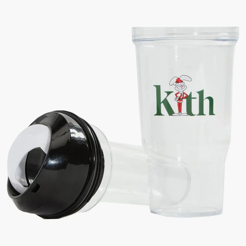 Kith Treats for Trix Commuter Cup Clear