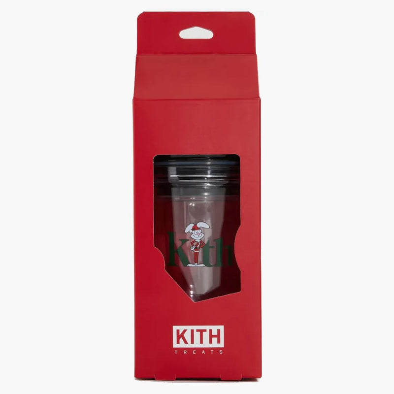 Kith Treats for Trix Commuter Cup Clear