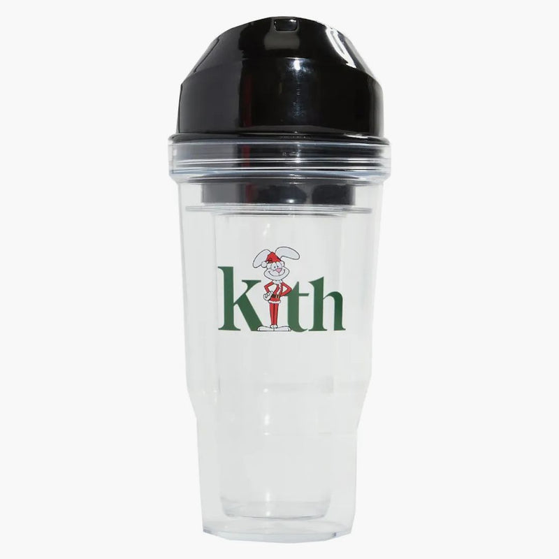 Kith Treats for Trix Commuter Cup Clear