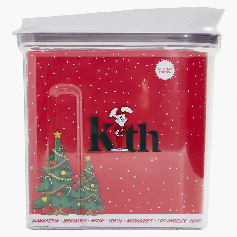 Kith Treats for Trix Oxo Cereal Sunserser Clear