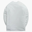 Kith Treats For Trix Snow Globe L/s Tee White