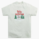 Kith Treats For Trix Winter Tee Chalk