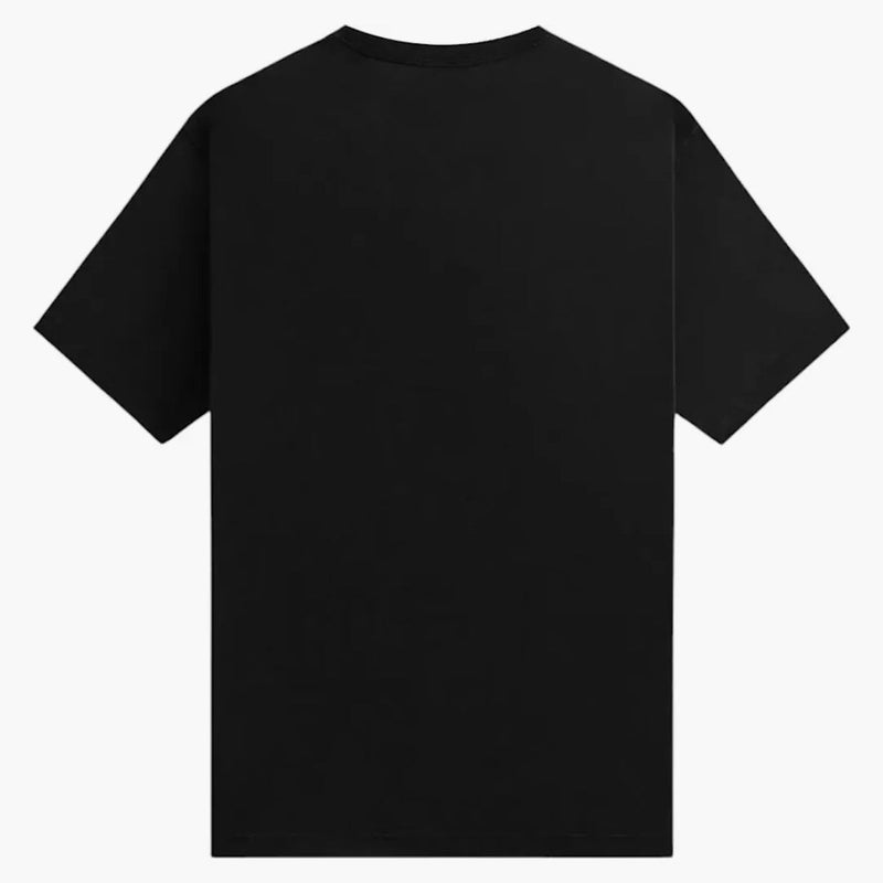 Kith Tulip K Tee Black
