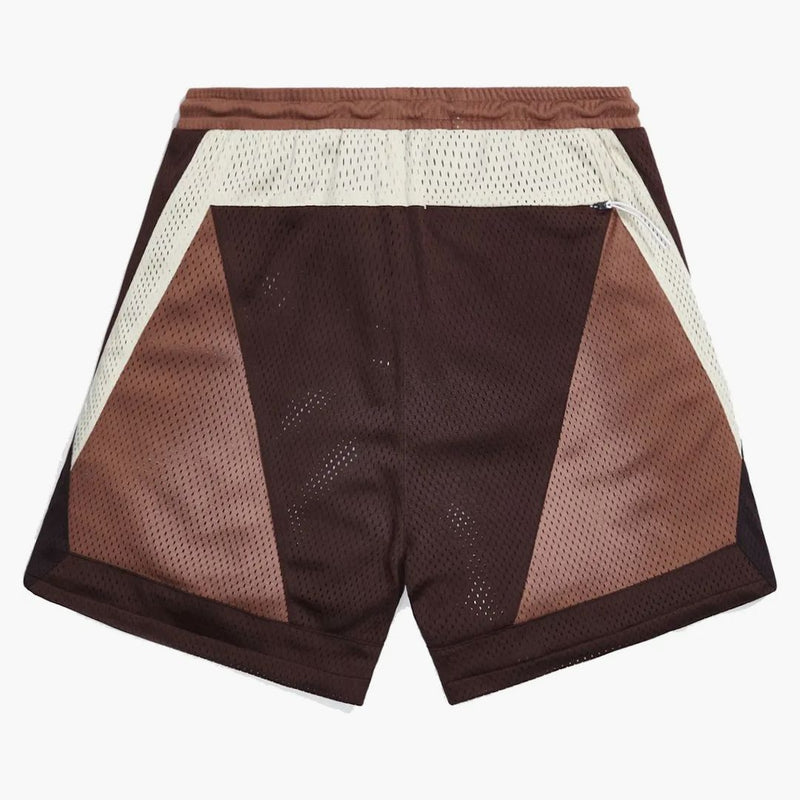 Kith Turbo Short Magma