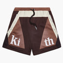 Kith Turbo Short Magma