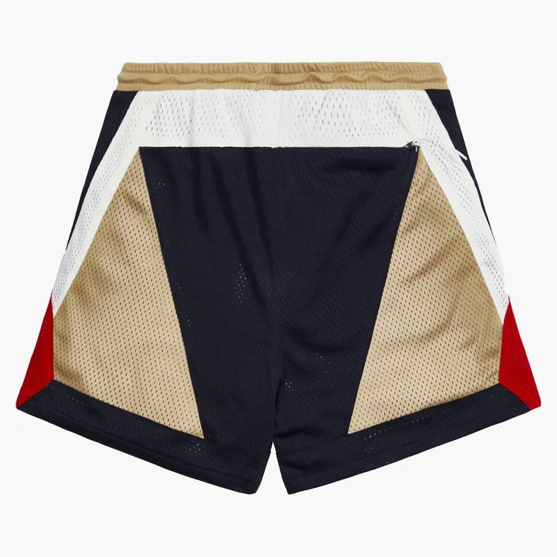 Kith Turbo Short Nocturnal