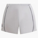 Kith Usa Basketball Jersey Lucas Short White