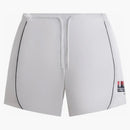 Kith Usa Basketball Jersey Lucas Short White