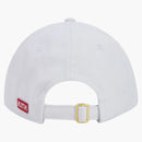 Kith USA Cap White