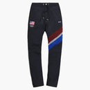 Kith Usa Track Pant Black