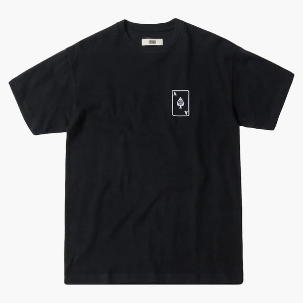 Kith Us Havoc Tee Black