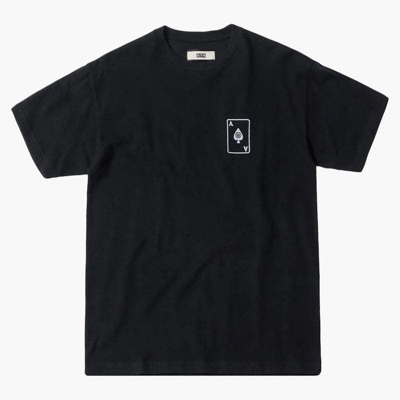 Kith Us Havoc Tee Black