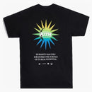 Kith Uprising Sun Tee Black
