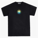 Kith Uprising Sun Tee Black