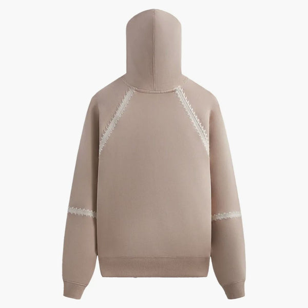 Kith Vale Raglan Hoodie Mound