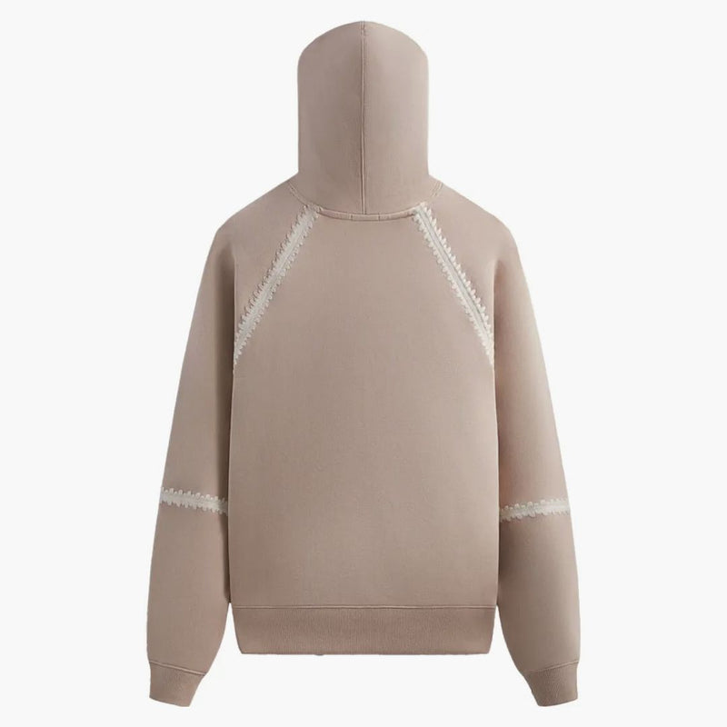 Kith Vale Raglan Hoodie Mound