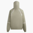 Kith Vale Raglan Hoodie Region