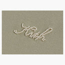 Kith Vale Raglan Hoodie Region