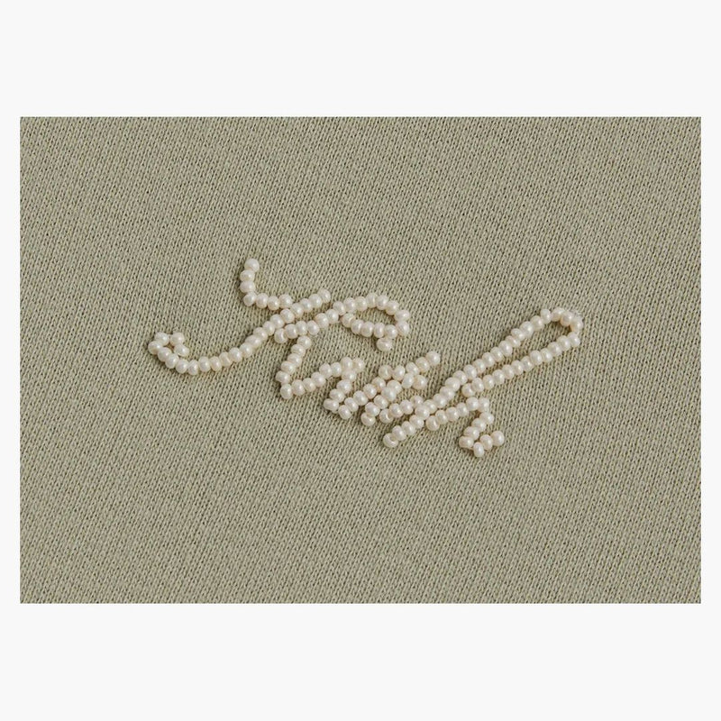 Kith Vale Raglan Hoodie Region
