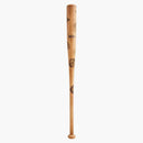 Kith Victus New York Yankees World Series Bat Natural