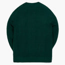Kith Vintage Tilden Crewneck Sweater Scarab