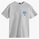 Kith Vision & Action Tee White