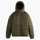 Kith Walton Parka With Liner Cypress