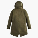 Kith Walton Parka With Liner Cypress
