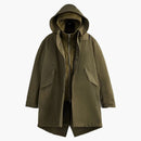 Kith Walton Parka With Liner Cypress