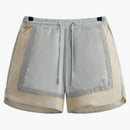 Kith Washed Dylan Shorts Powder