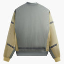 Kith Washed Silas Bomber Jacket Reverie