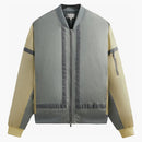 Kith Washed Silas Bomber Jacket Reverie