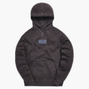 Kith Williams 3 Hoodie Espresso