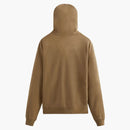 Kith Williams Iii Hoodie Coffee Heather