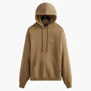 Kith Williams Iii Hoodie Coffee Heather