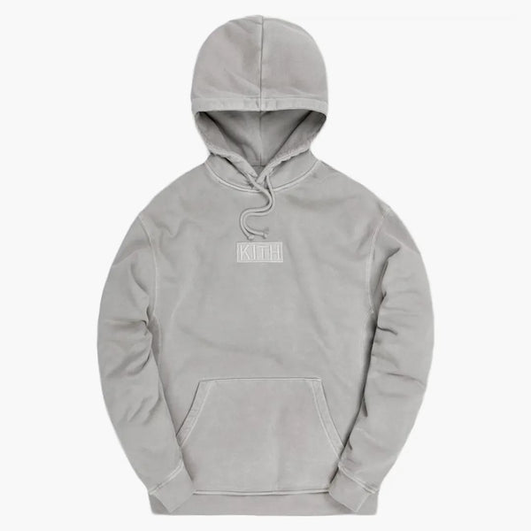 Kith Williams Iii Hoodie (fw20) Hallow