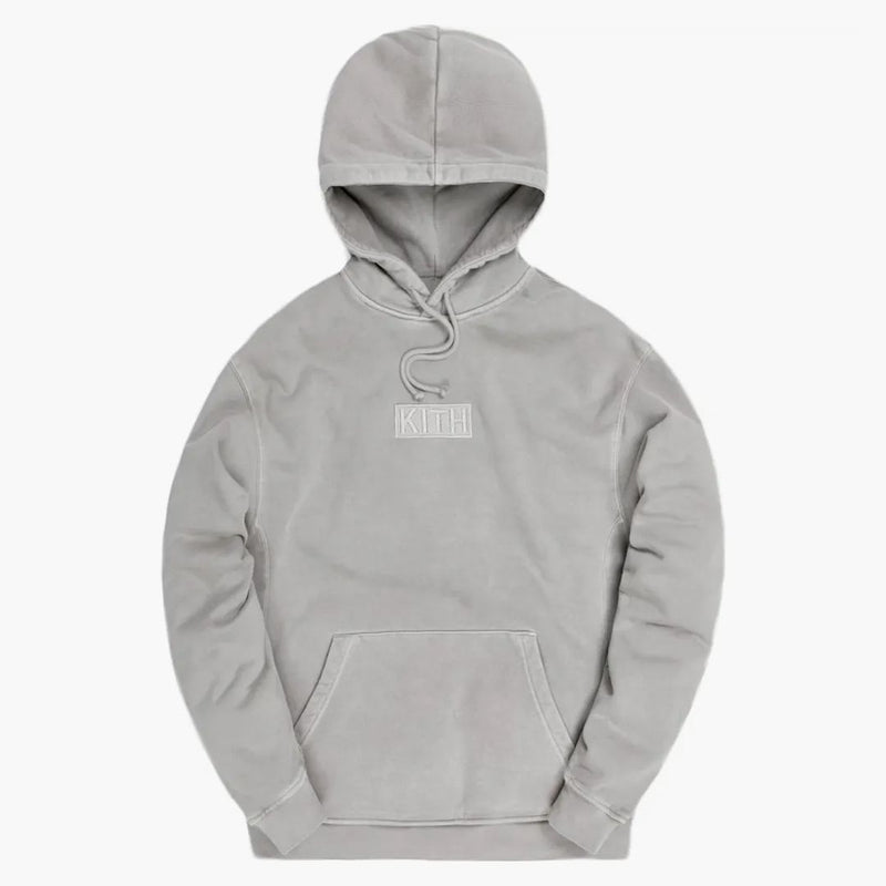 Kith Williams Iii Hoodie (fw20) Hallow