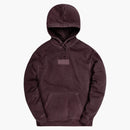 Kith Williams Iii Hoodie (fw20) Magma