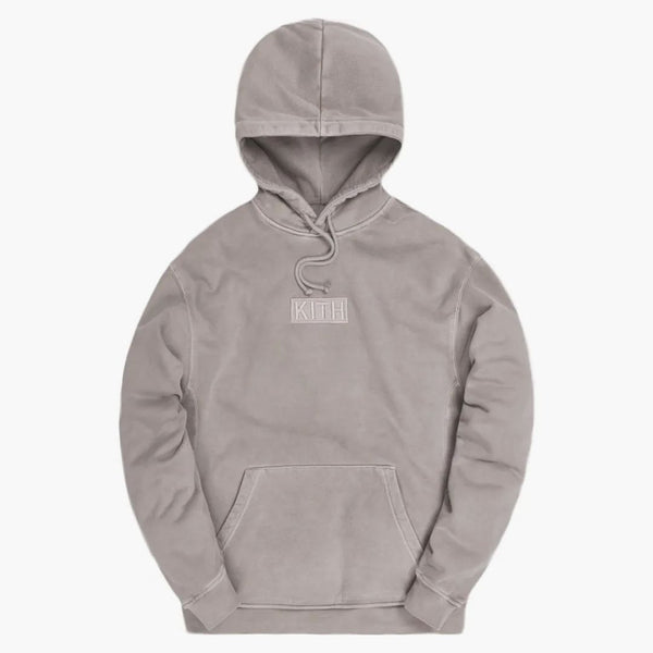 Kith Williams Iii Hoodie (fw20) Molecule