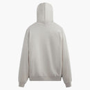 Kith Williams Iii Hoodie Heather Oatmeal