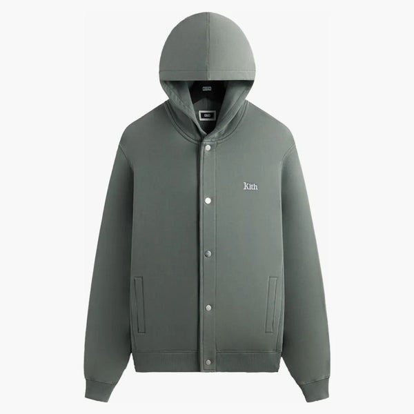 Kith Williams Vi Hoodie Court