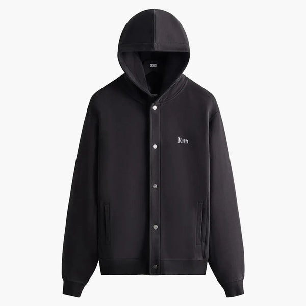 Kith Williams Vi Hoodie Pitch