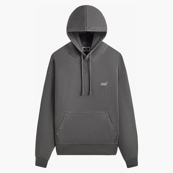 Kith Williams Vii Hoodie Strict