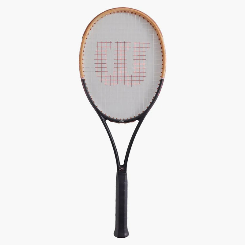 Kith Wilson 98 V8 Tennis Racket Blade (16x19) Multicolor