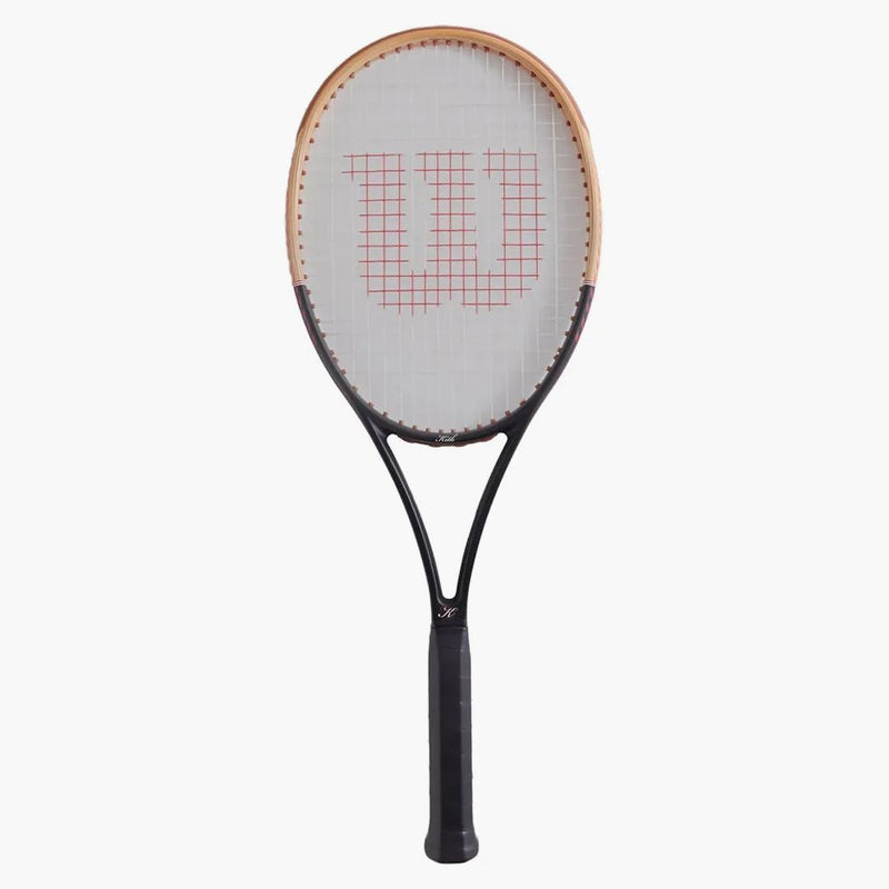 Kith Wilson 98 V8 Tennis Racket Blade (16x19) Multicolor