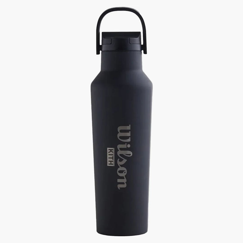 KITH Wilson a Series Canteen Black