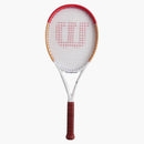 Kith Wilson Clash 100 V2 Tennis Racket Multicolor