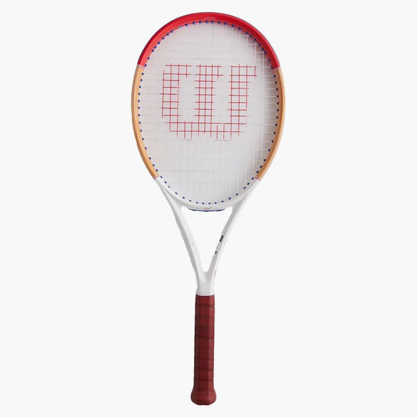 Kith Wilson Clash 100 V2 Tennis Racket Multicolor