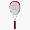 Kith Wilson Clash 100 V2 Tennis Racket Multicolor