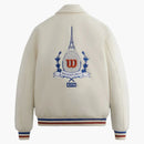 Kith Wilson Coaches Jacket Nano
